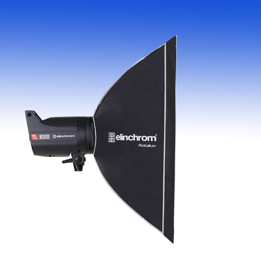 Elinchrom Rotalux Squarebox 70 cm (E26642) ohne Speedring