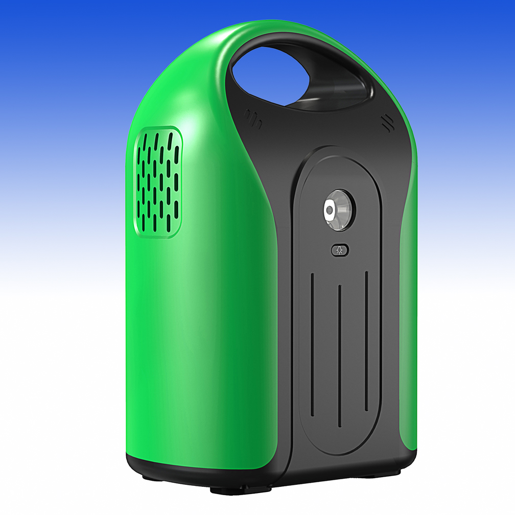 PATONA Premium Powerstation Solargenerator Outdoor 300 / 300W 283Wh PD60W USB5V/3A DC12/5A DC5525