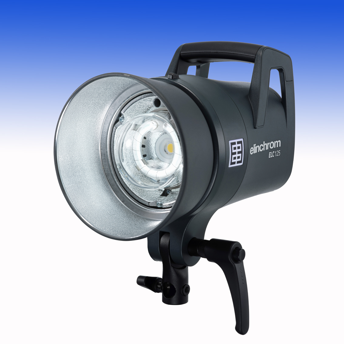 Elinchrom ELC Dual Set 125/500 TTL (E20762)