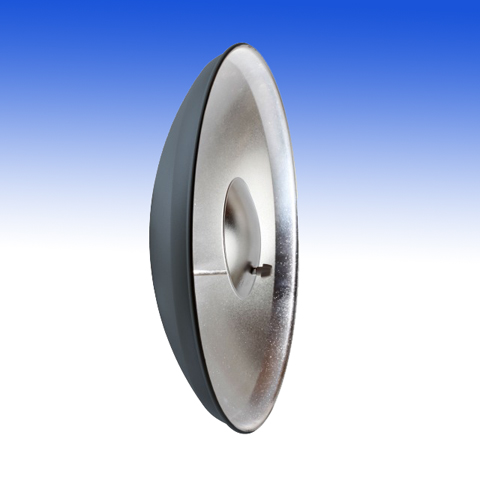 Elinchrom Reflektor Softlite 44 cm 55° Beauty Dish Silber (E26067)