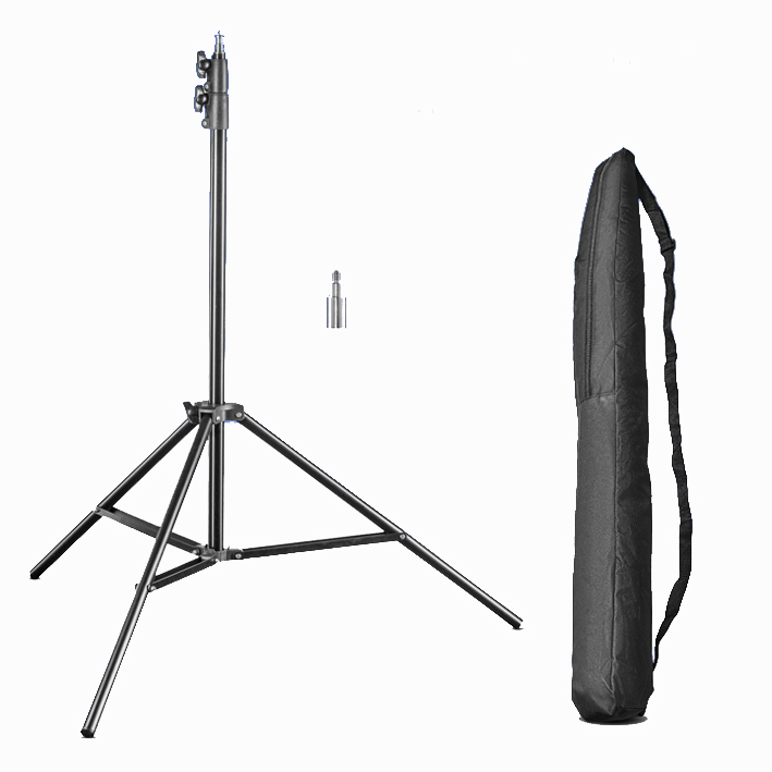 Walimex Lampenstativ pro FT-8051 90-260cm