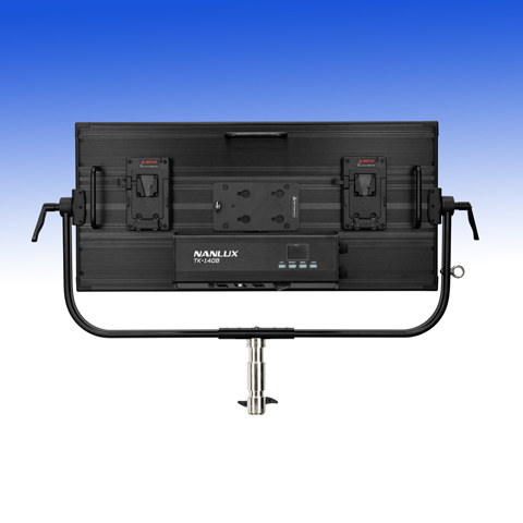 Nanlux TK-140B Bi-color LED Softlite Panel
