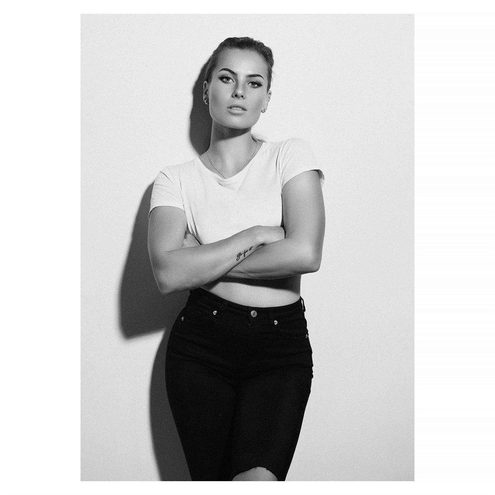 Elinchrom High Performance Reflektor dunkelgrau 26 cm 48° (E26071)