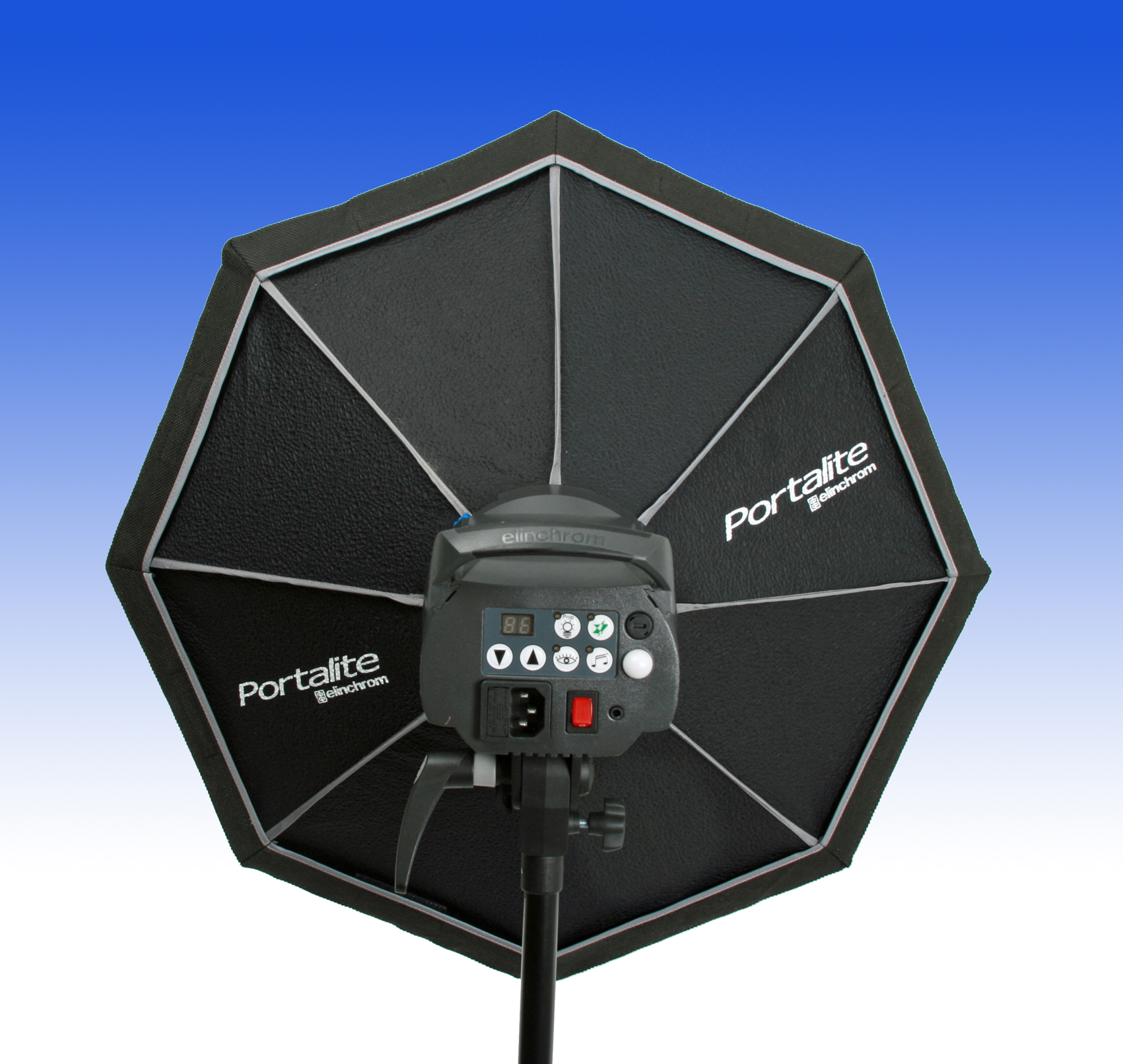 D-Lite RX 4/4 Softbox to go Set (E20839)