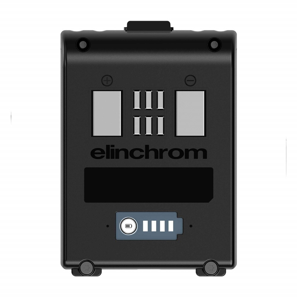 Elinchrom FIVE Battery (E20962)