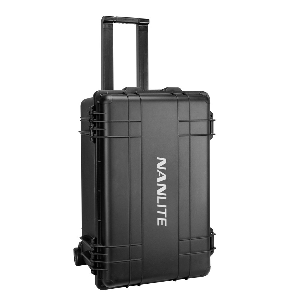 Nanlite Hardcase CC-PT-37 Forza 60 (for 3pcs) - Trolley für 3 Leuchten