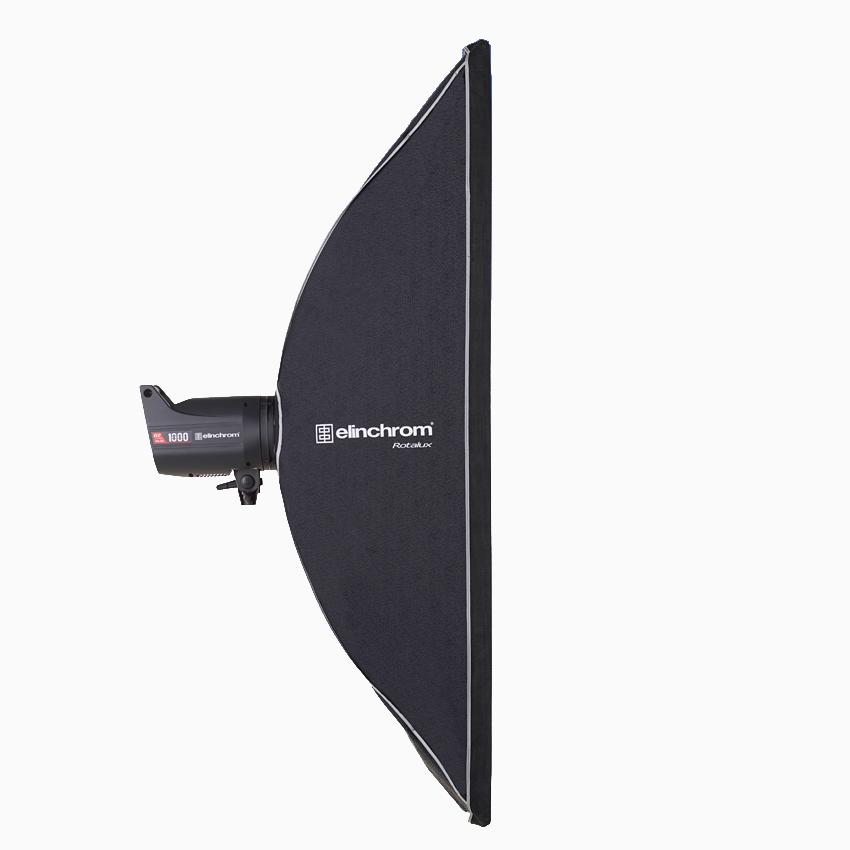 Elinchrom Rotalux Stripbox 50 x 130 cm (E26645) Striplite ohne Speedring