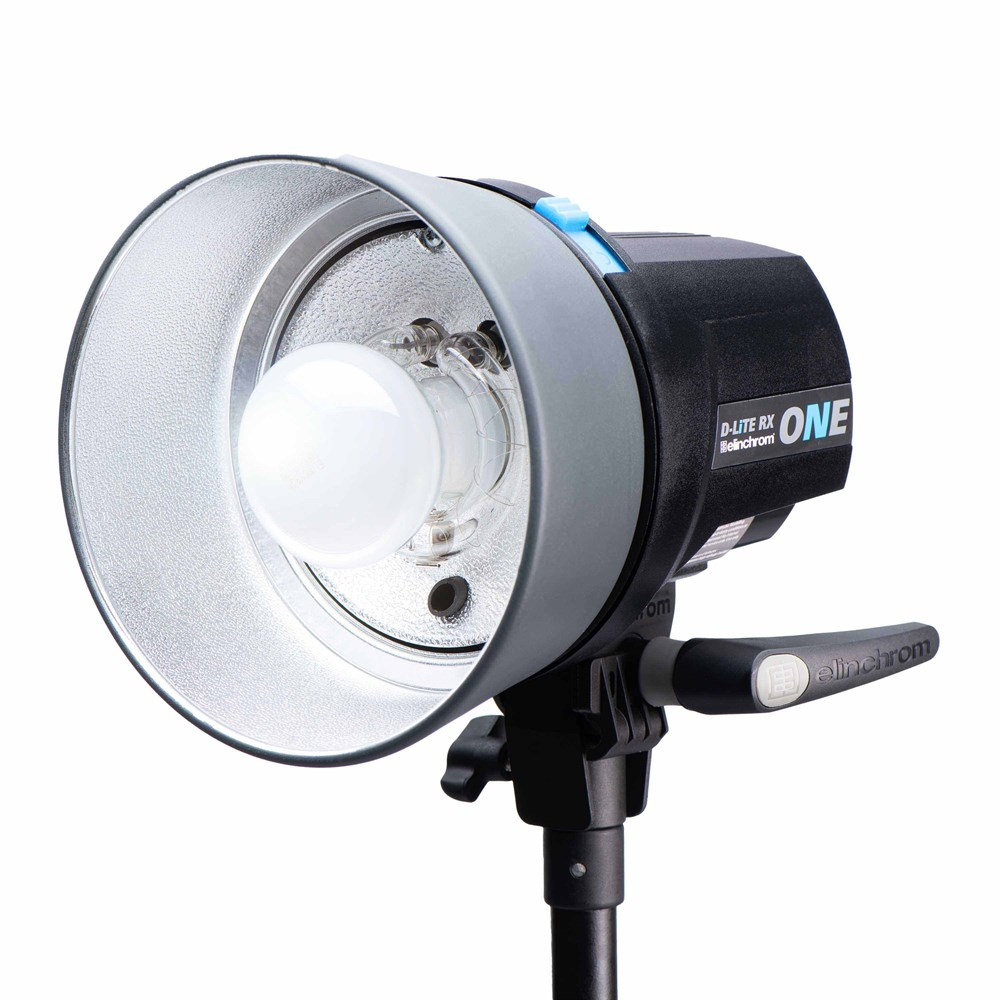 Elinchrom D-Lite RX ONE NEWBORN KIT Babyfotos und mehr (E20490) - SALE !