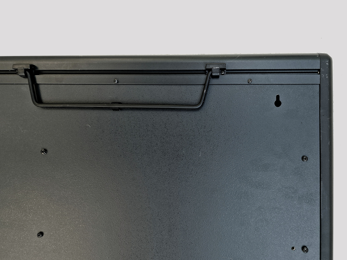 KAISER PROLITE 5000 Leuchtplatte  129 x 44 x 8 cm (2193) - Gebraucht
