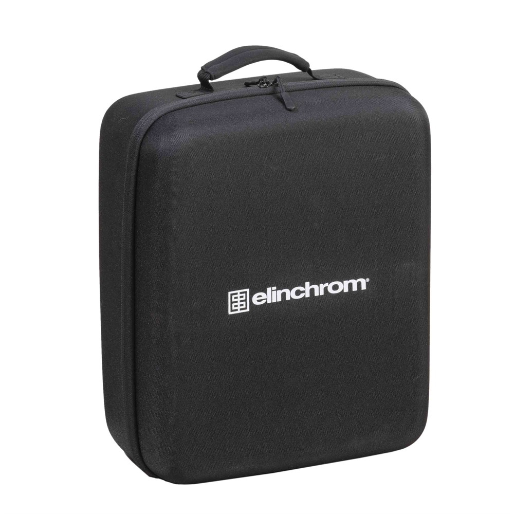 Elinchrom Hard Case für Elinchrom THREE - FIVE - LED 100C (E33255)