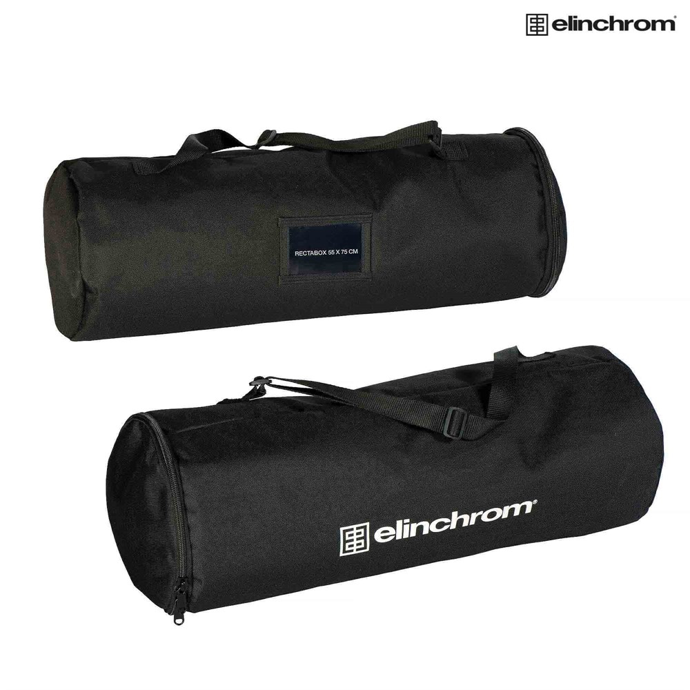 Elinchrom Rotalux Go Recta Softbox 55 x 75 cm (E26633)