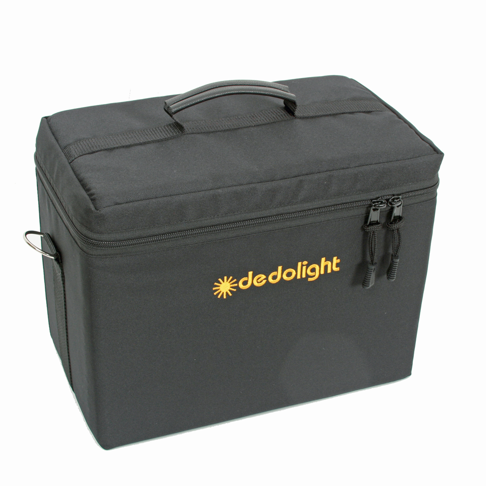 DSCM2 Softcase large  35 x 18 x 25 cm