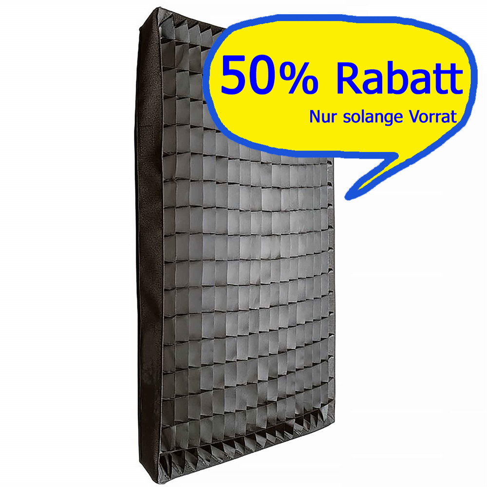 Rotagrid Square 100 cm (E26782) - HALBER PREIS !