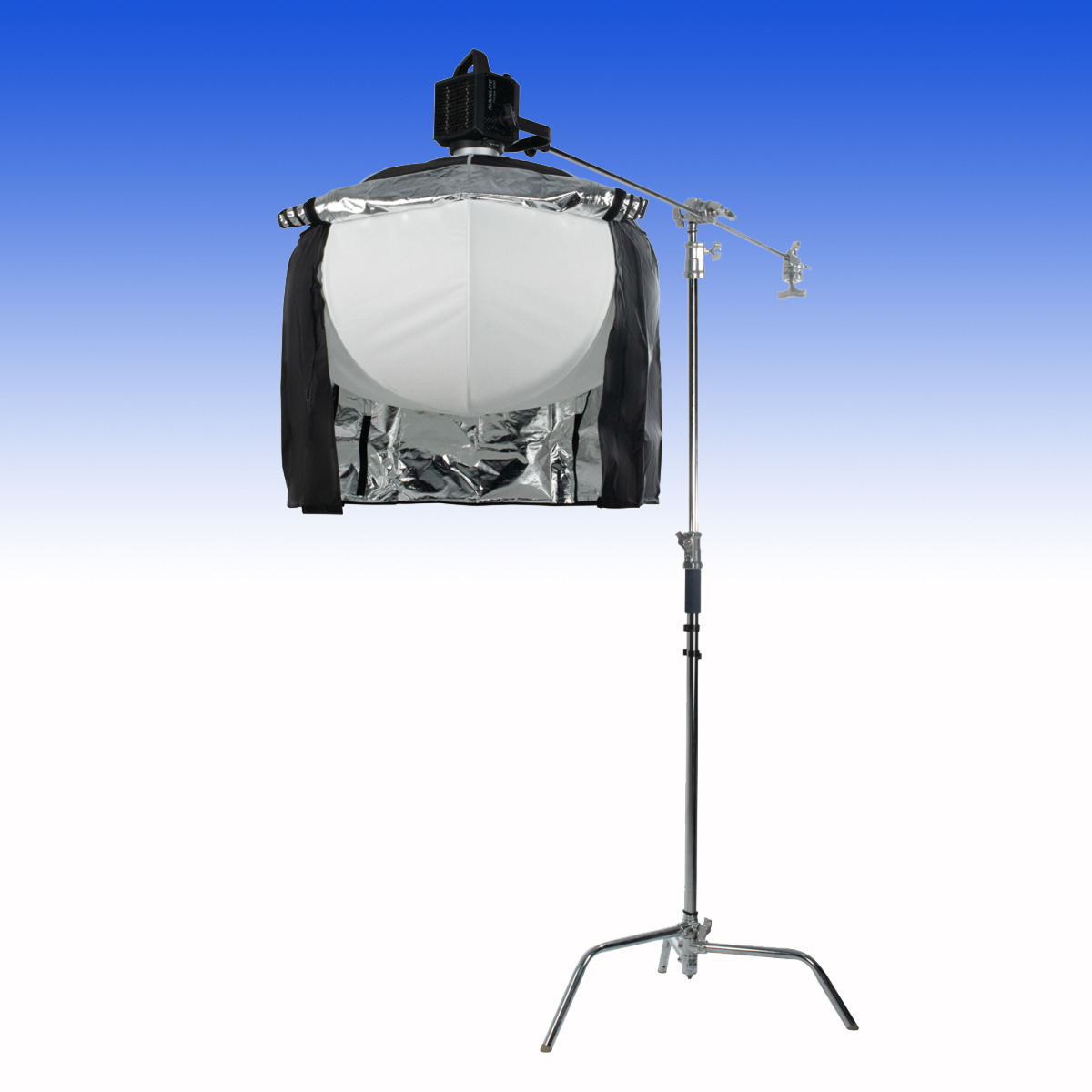 Nanlite Lantern Softbox 80cm mit Bowens Anschluß (NL-LT80)