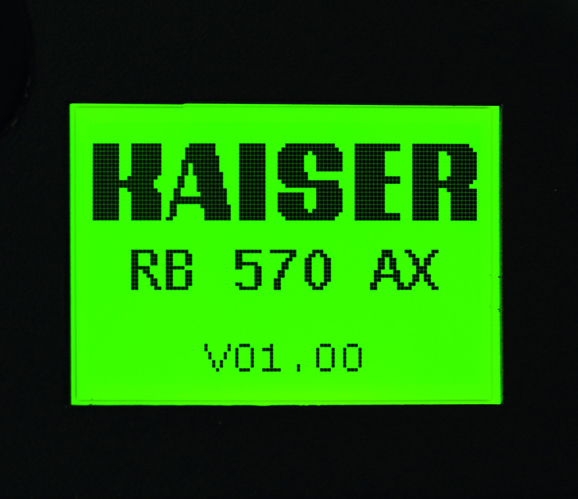 KAISER LED-Beleuchtungseinrichtung RB 570 AX (5652)