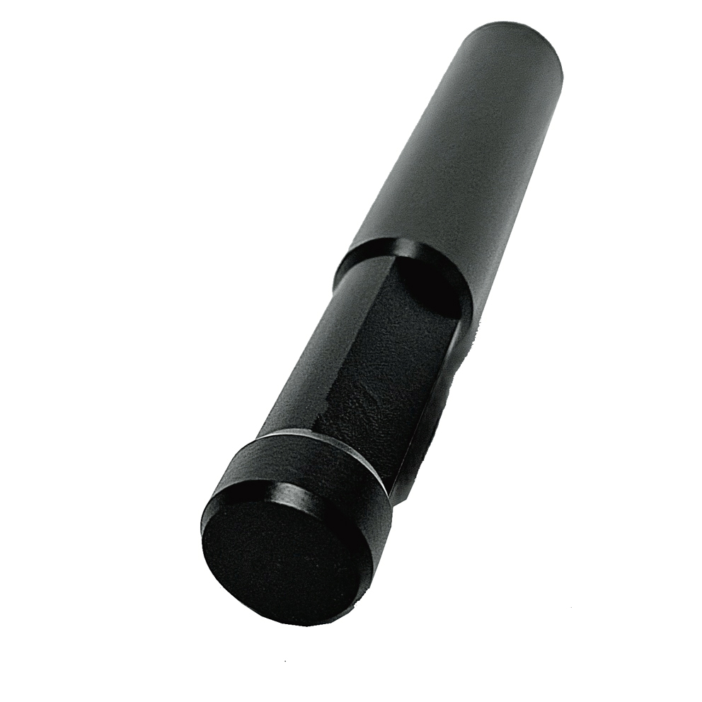  M01 plus Mount/Schiebearretierung mit Zubehöraufnahme zum Befestigen von 45x45cm und 90x90cm Refletkoren