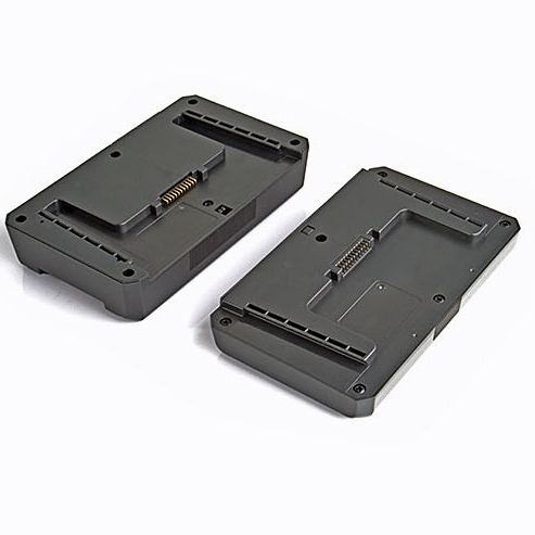 SWIT S-8192S 92Wh + 92Wh Dividable V-mount Battery Pack mit 184W (92W Leistung pro Pack)
