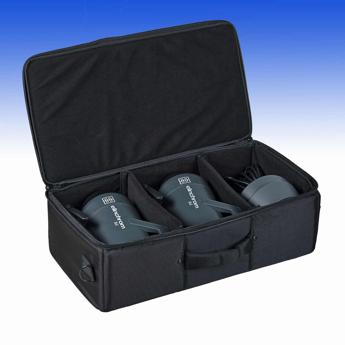 Elinchrom ELC Dual Set 125/500 TTL (E20762)