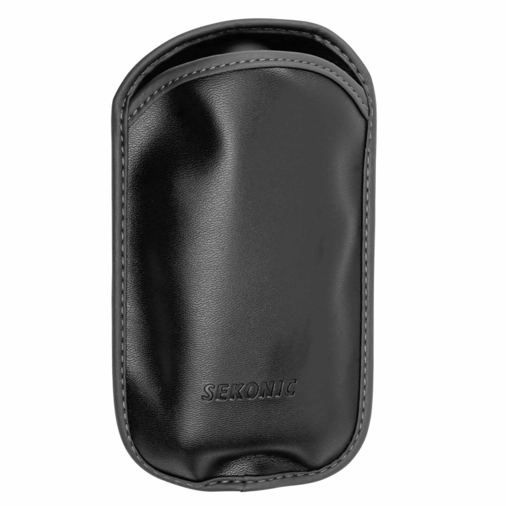 Sekonic Litemaster Pro L-478DR-EL  Elinchrom Belichtungsmesser und Funkauslöser