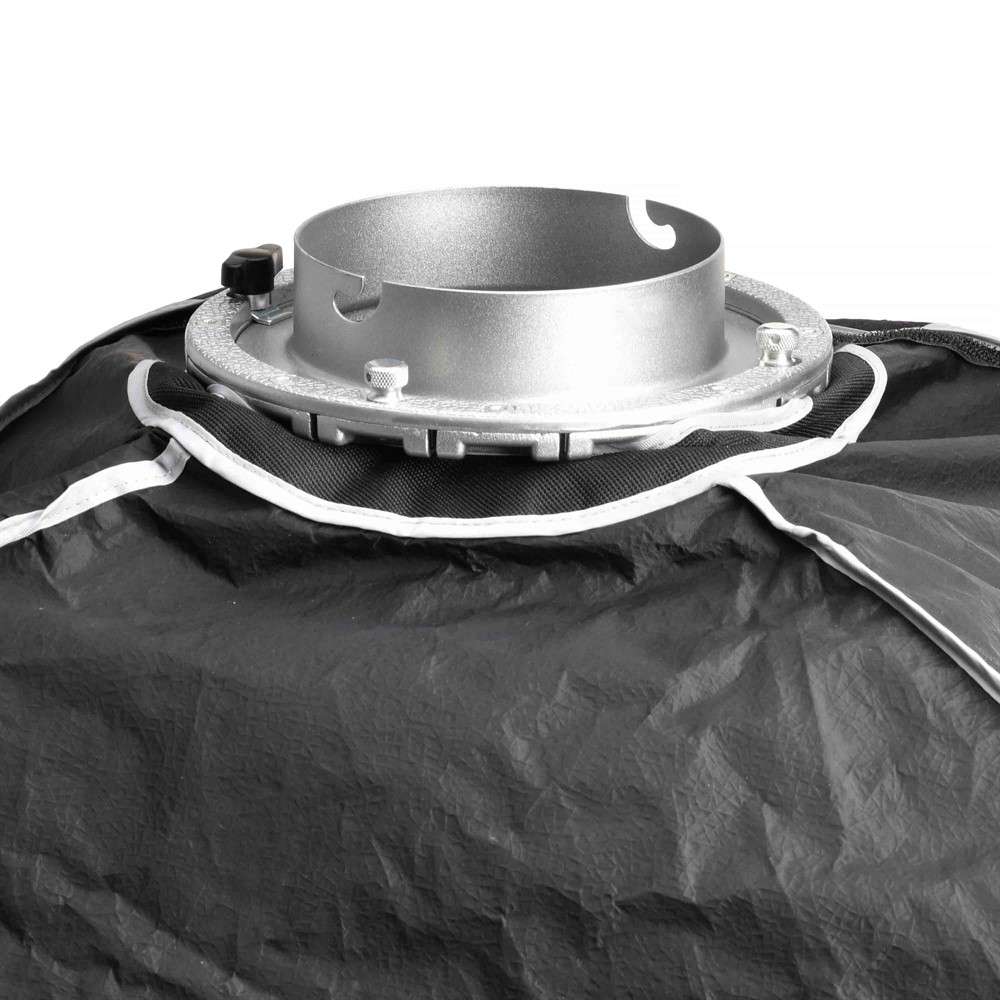 Rotalux Go Adapter Elinchrom (E26561)
