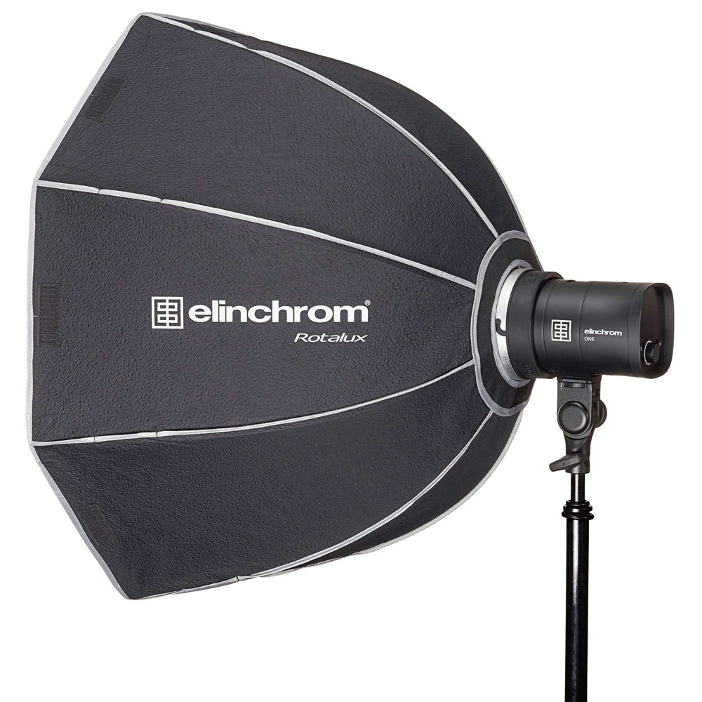 Elinchrom OCF Adapter (E26346)