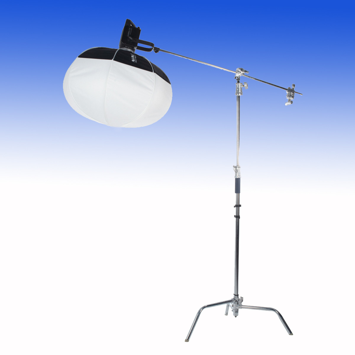 Nanlite Lantern Softbox 80cm mit Bowens Anschluß (NL-LT80)