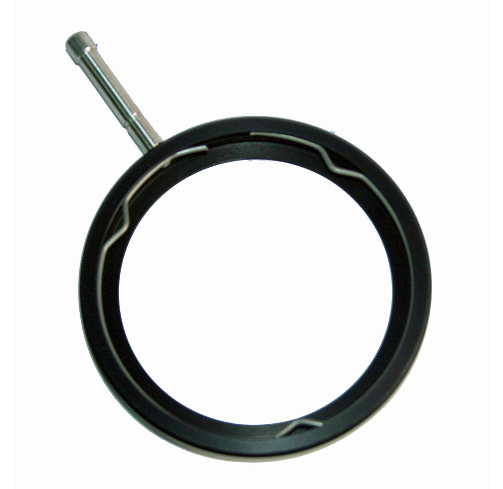DFXH Effektglashalter für Größe "M"
