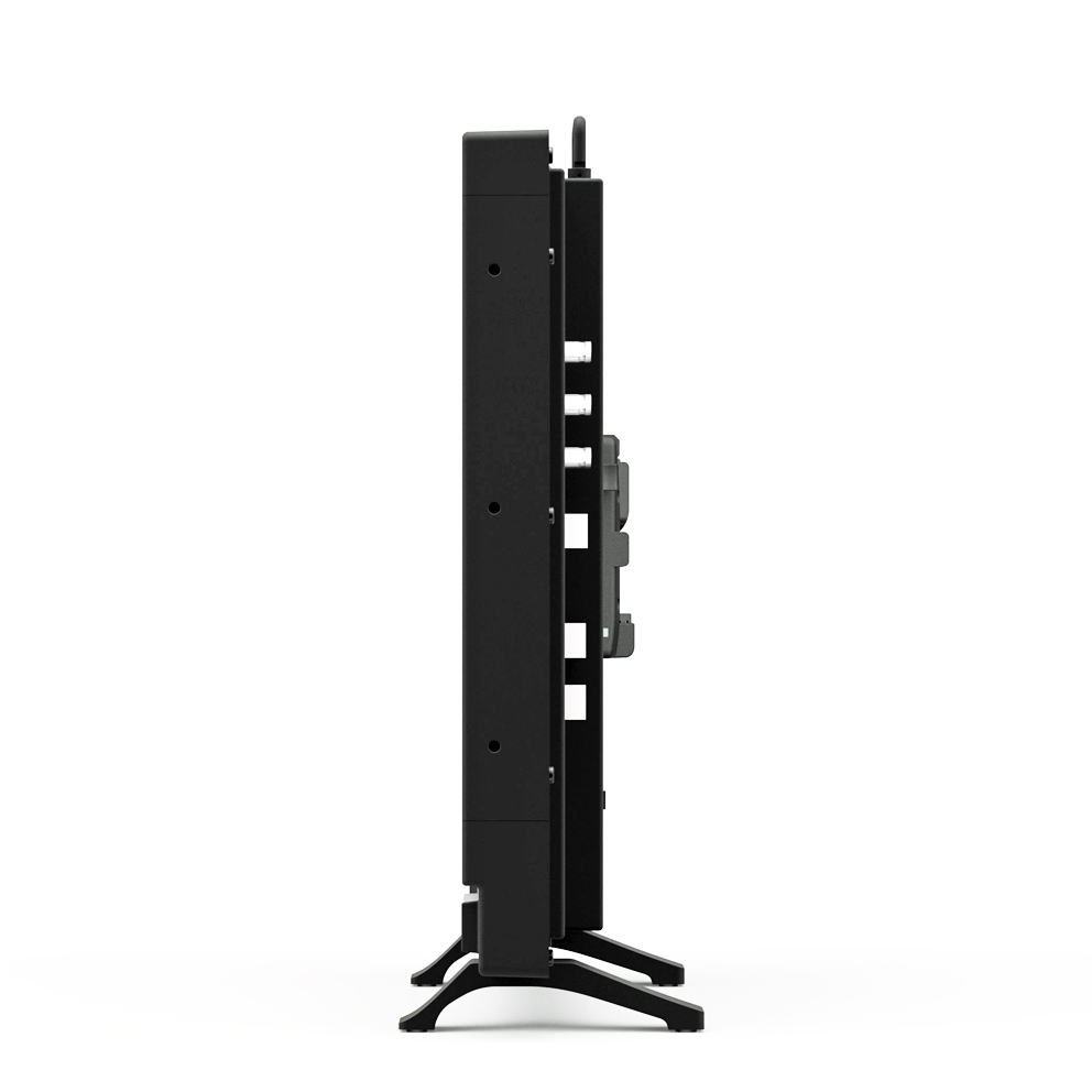 BM-H245 - 23.8" 12G-SDI 4K QD-LED HDR 100%DCI-P3 Zero-Delay professional FHD Monitor with Auto-Calibration