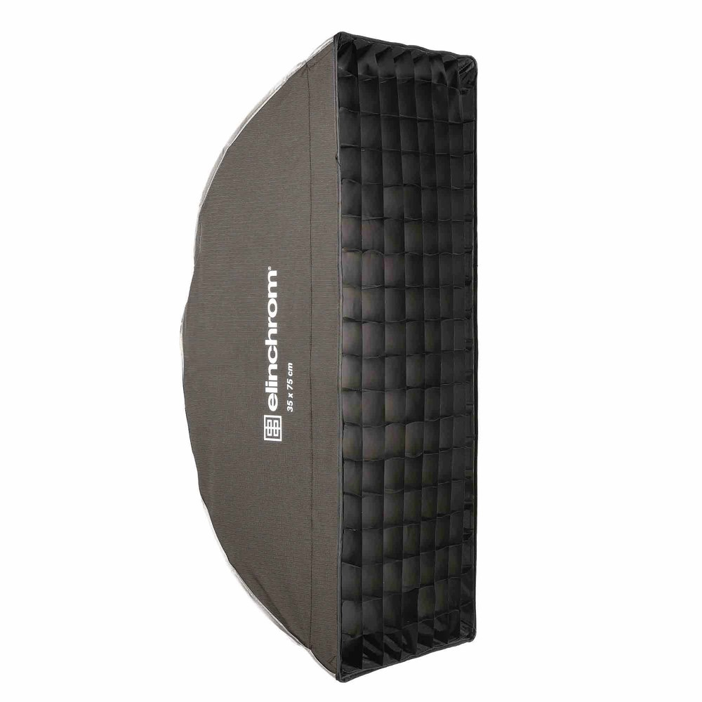 Elinchrom Rotalux Go Strip Softbox 35 x 75 cm (E26632)