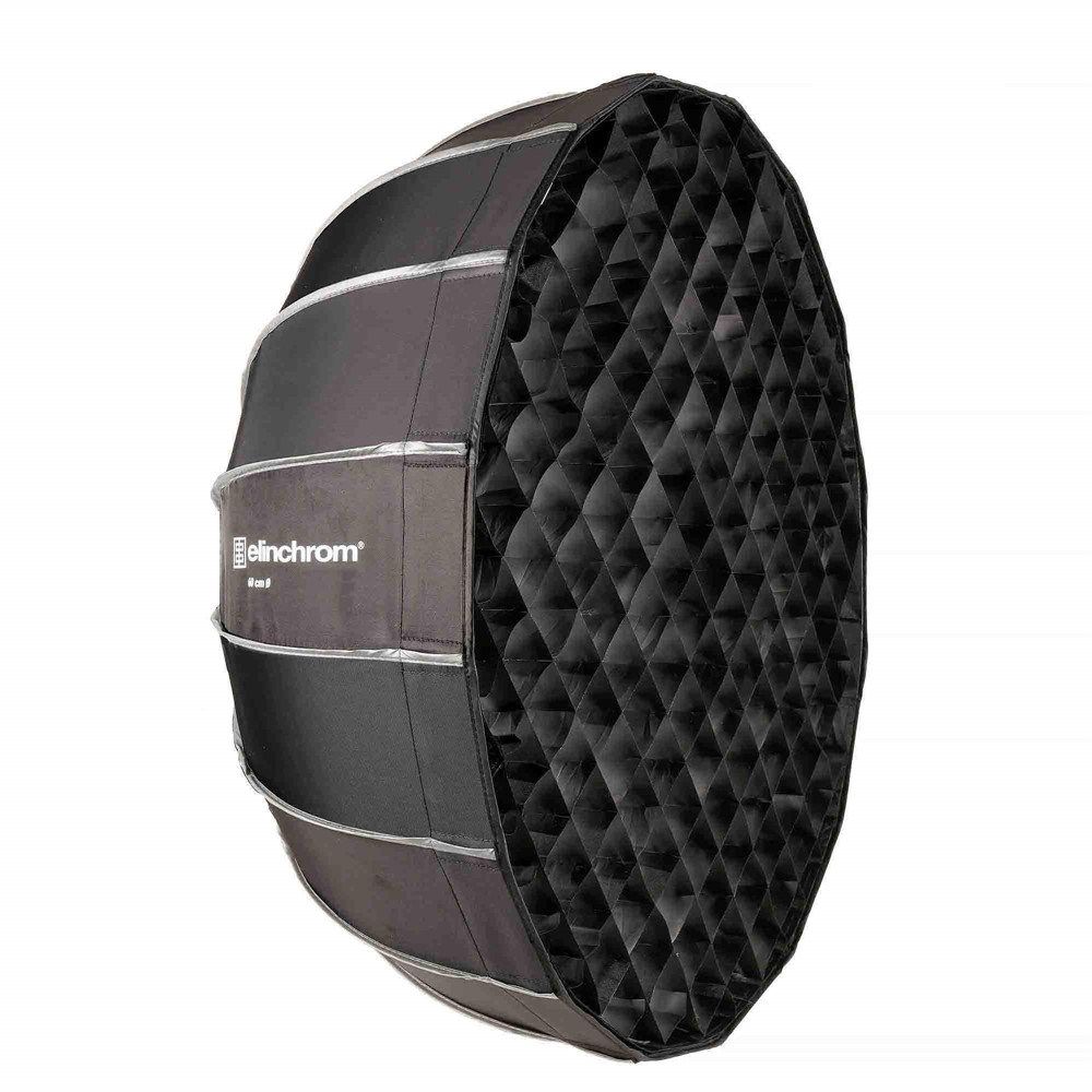 Elinchrom Rotalux Go Octa Softbox 60 cm (E26634)