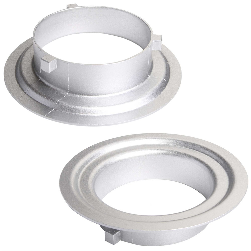 Rotalux Go Adapter S-Mount/Bowens (E26564)  