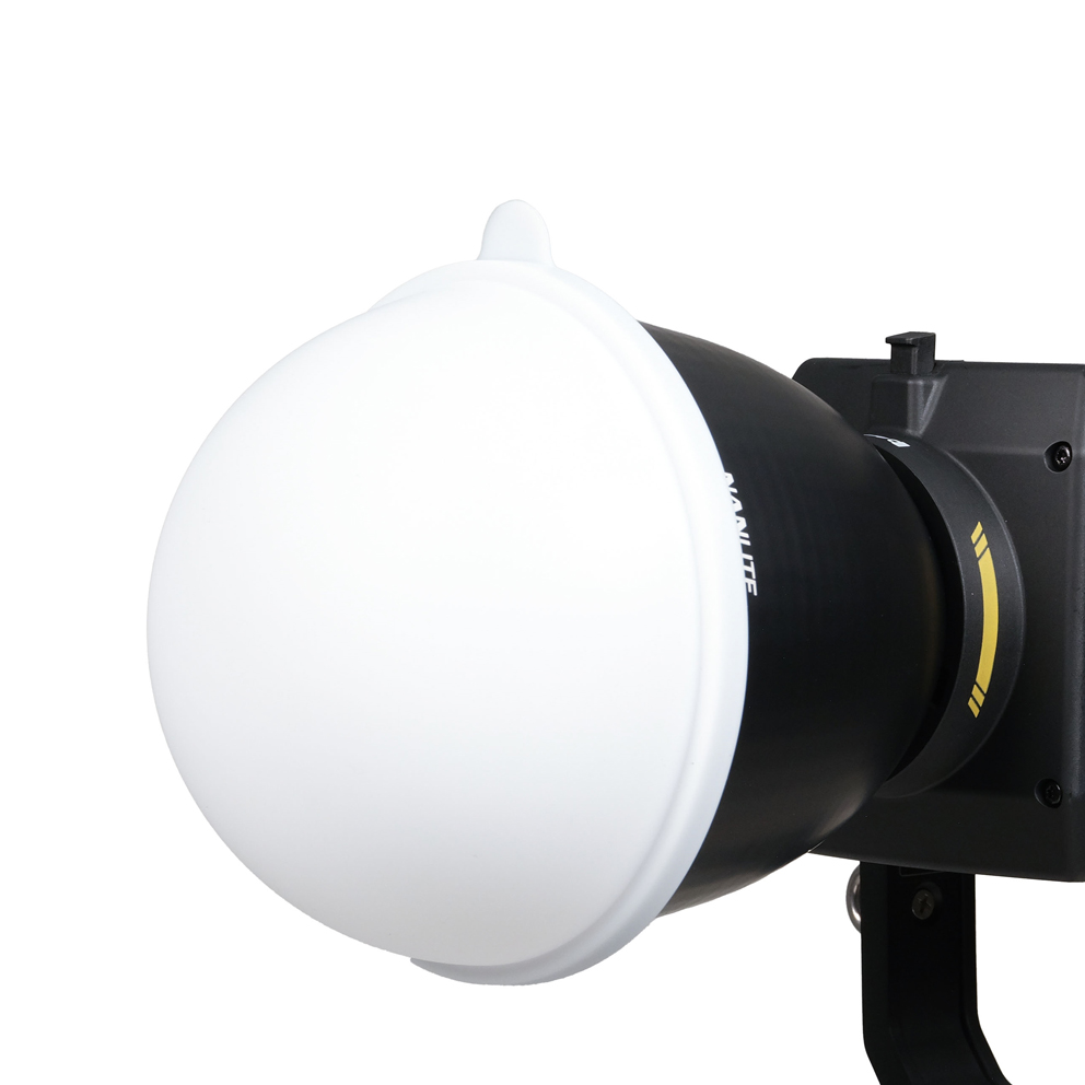 Diffusion Dome for FM-Mount Reflektor (NL-AS-DD-FMM)