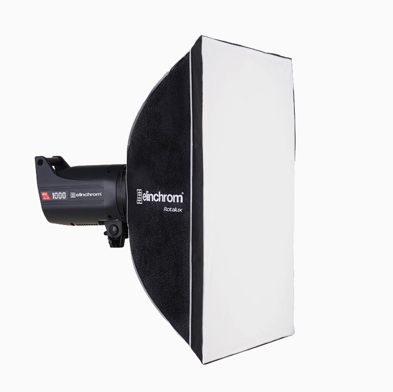 Elinchrom Rotalux Squarebox 70 cm (E26642) ohne Speedring