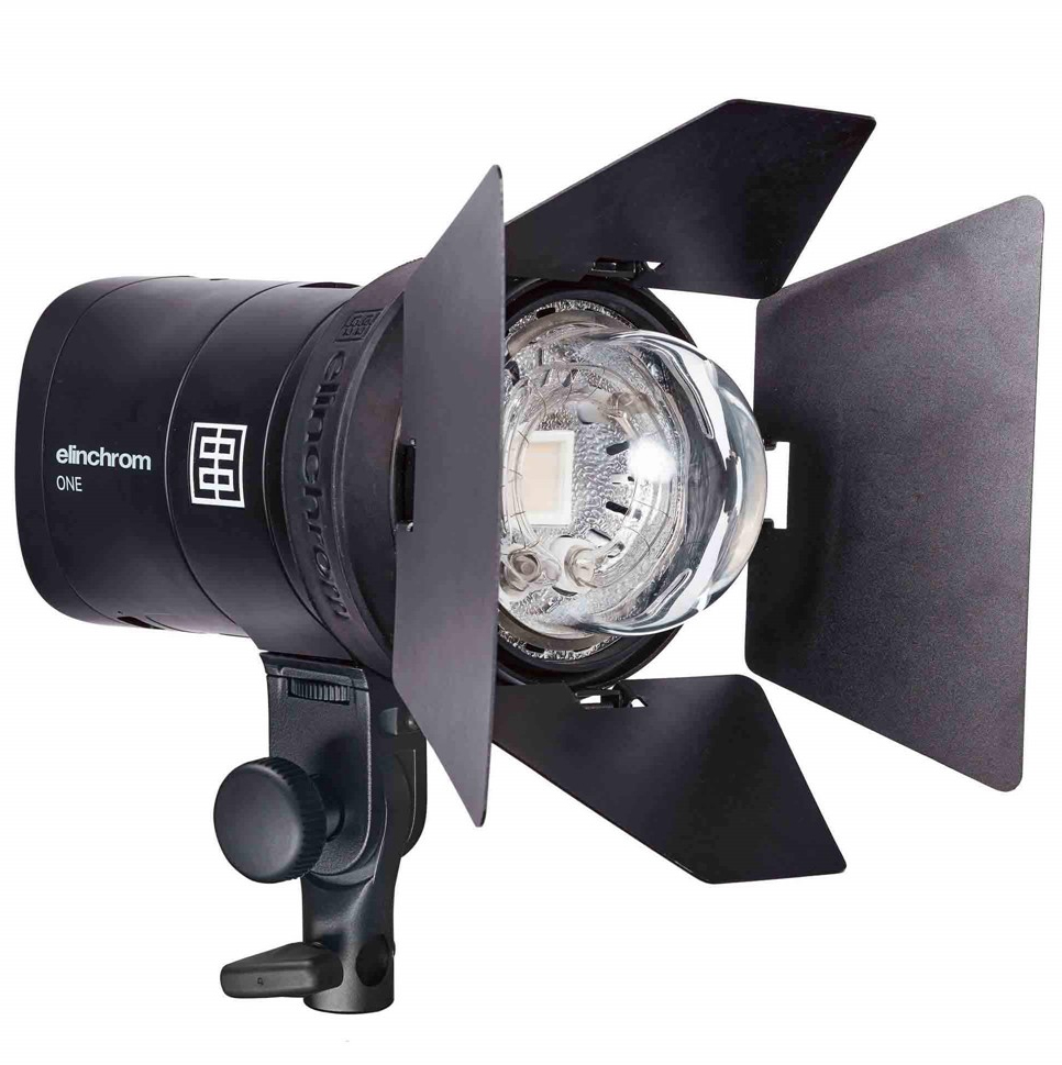 Elinchrom OCF Barndoors (E26002)