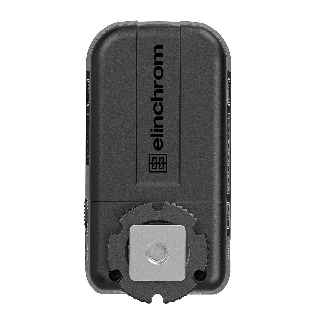 EL-Skyport Receiver PLUS (E19369)