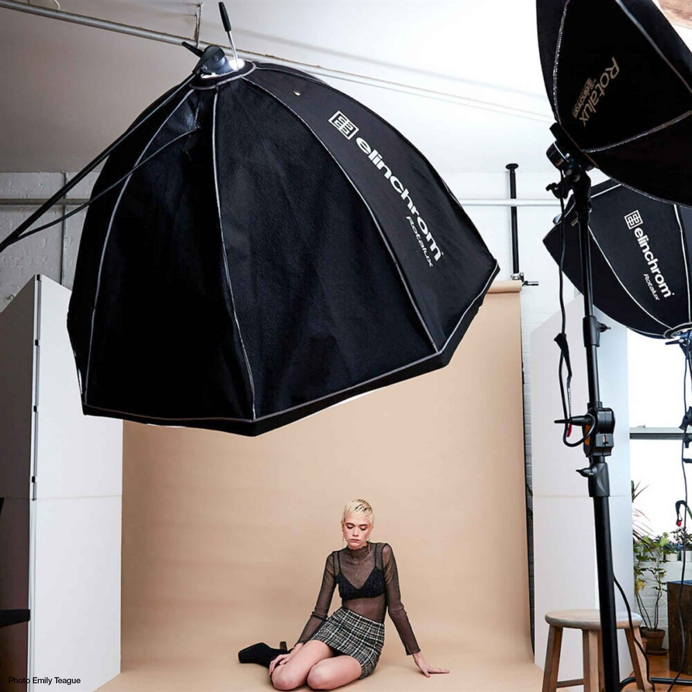 Rotalux Indirect Octa Speedring (E26329)- SALE !