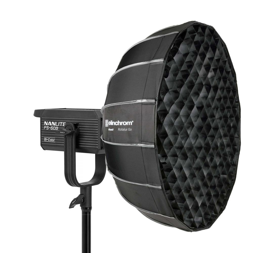 Rotalux Go Adapter S-Mount/Bowens (E26564)  