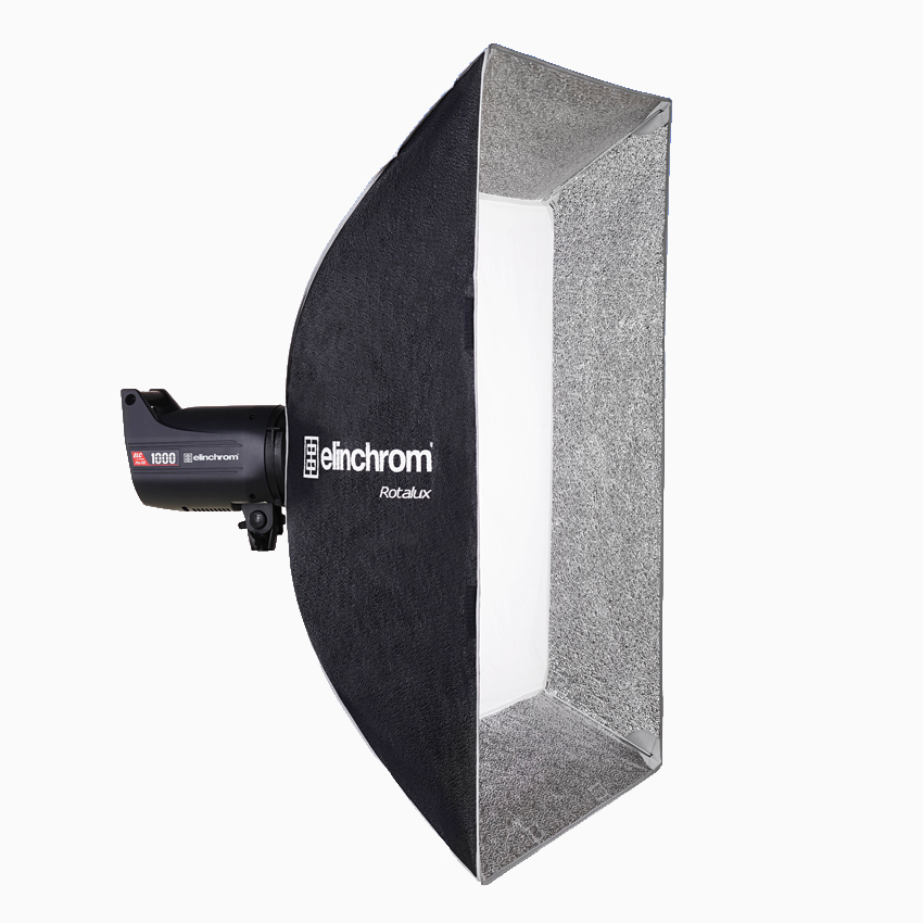 Elinchrom Rotalux Rectabox 90 x 110 cm (E26641) ohne Speedring