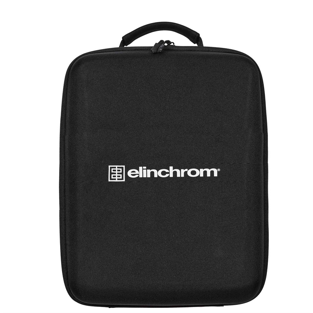 Elinchrom Hard Case für Elinchrom THREE - FIVE - LED 100C (E33255)