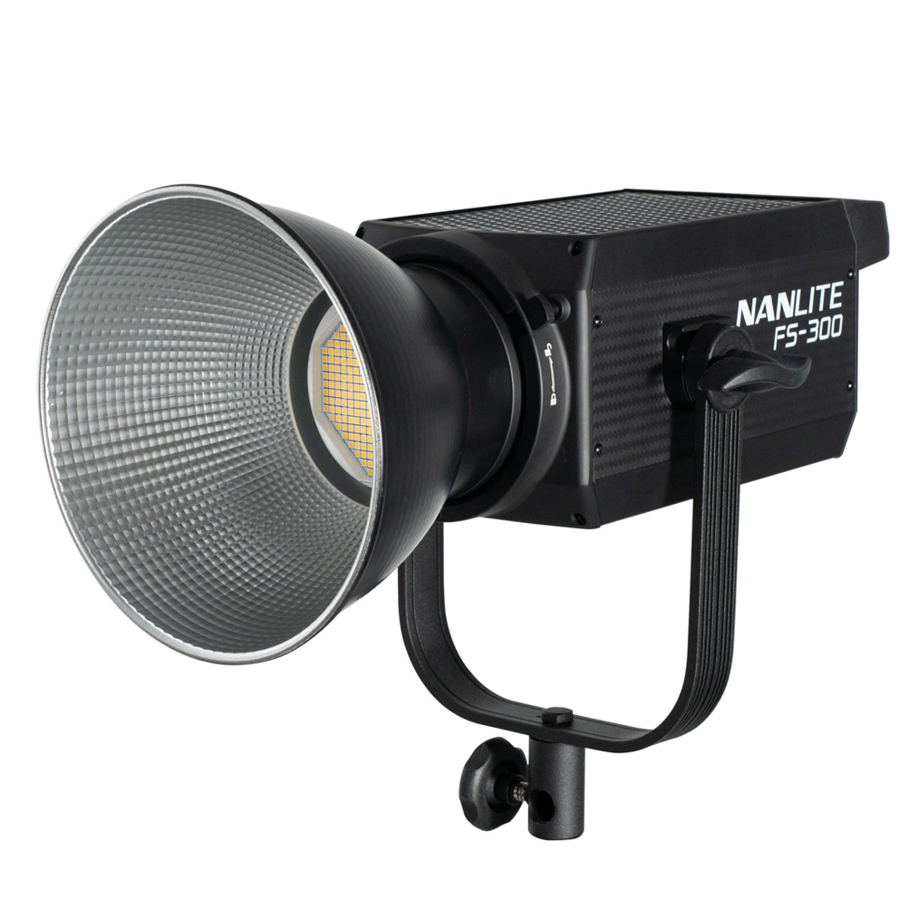 NANLITE FS-300 Tageslicht LED Leuchte - 41.040 Lux