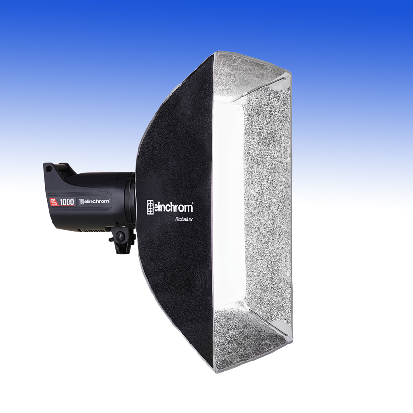 Elinchrom Rotalux Squarebox 70 cm (E26642) ohne Speedring