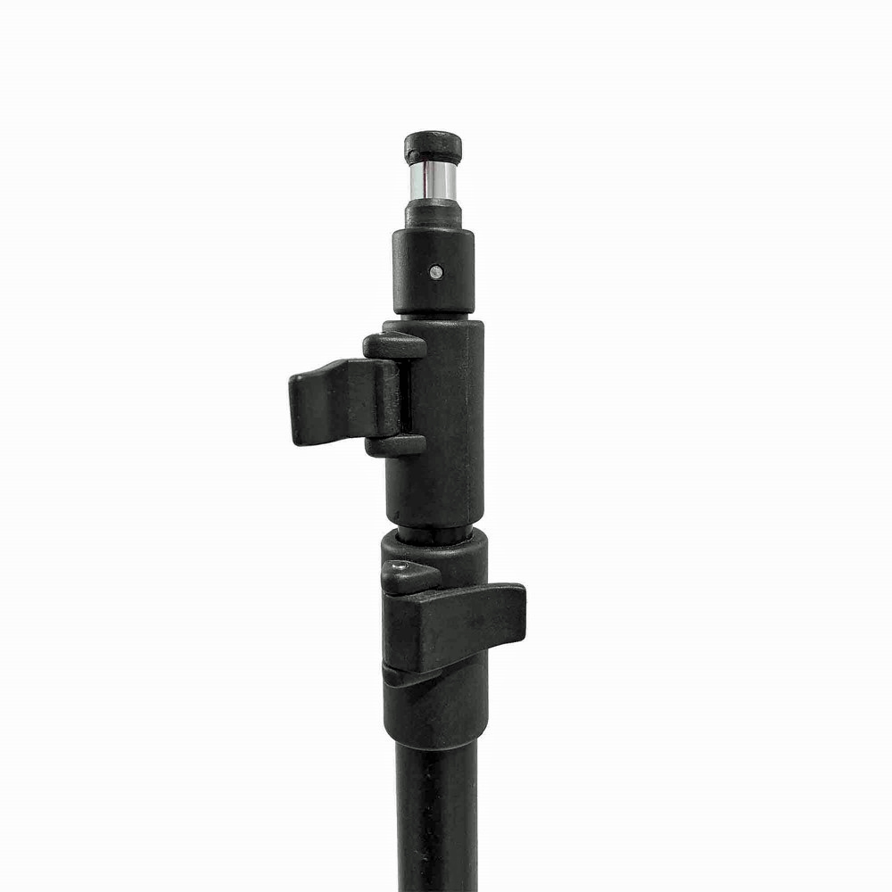 Elinchrom Stativset mit 2 Stativen und Stativtasche - Tripod Set 2 (E30162)