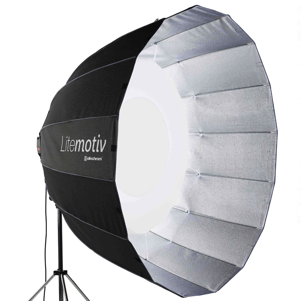 Elinchrom Litemotiv Direct Para Softbox 190cm (E28005)