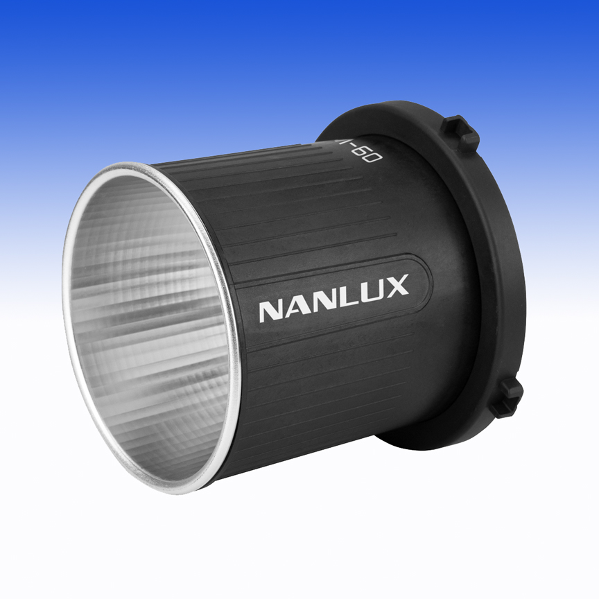 Nanlux Reflektor 60° (NX-RF60-NLM)