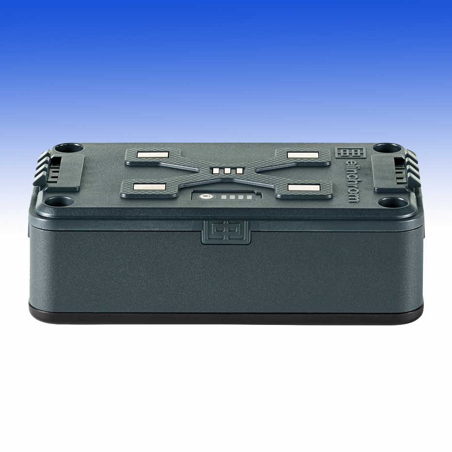 ELB 500 Batterie (E19297)