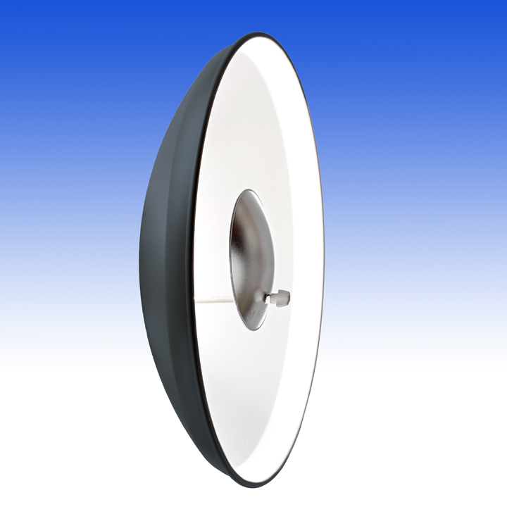 Elinchrom Reflektor Softlite 44cm 80° Beauty Dish weiss (E26069)