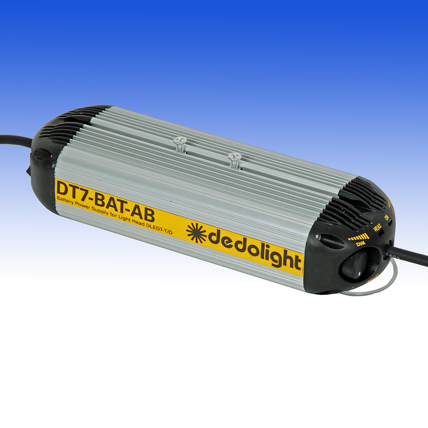 DT7-BAT-AB Batterie-Vorschaltgerät zur DLED7-D