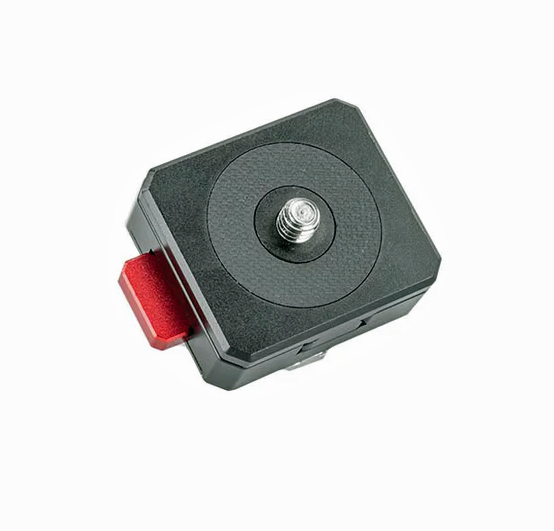 DEDOLIGHT DTHVM - V-lock C-clamp Stativ Adapter für DT & DTNeo Vorschaltgeräte