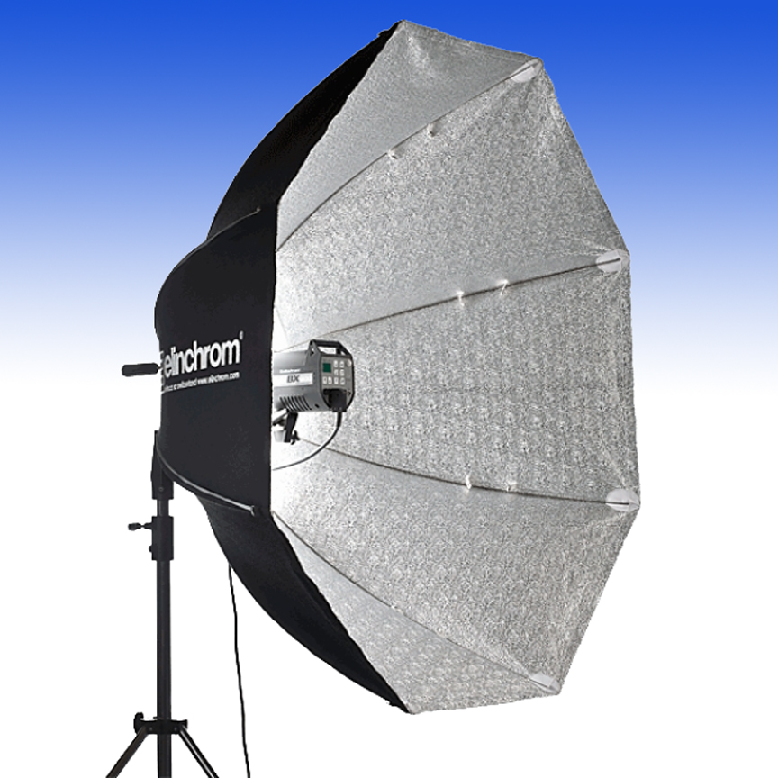 Elinchrom Rotalux Softbox Deep Octa Indirekt 150 cm (E26188)