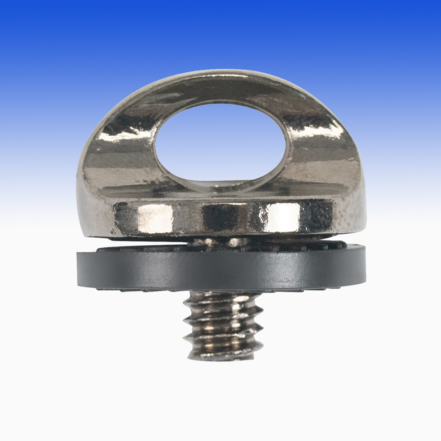 Nanlite Eye Bolt Befestigungsschraube für PavoTubes II X (NL-AS-EB)